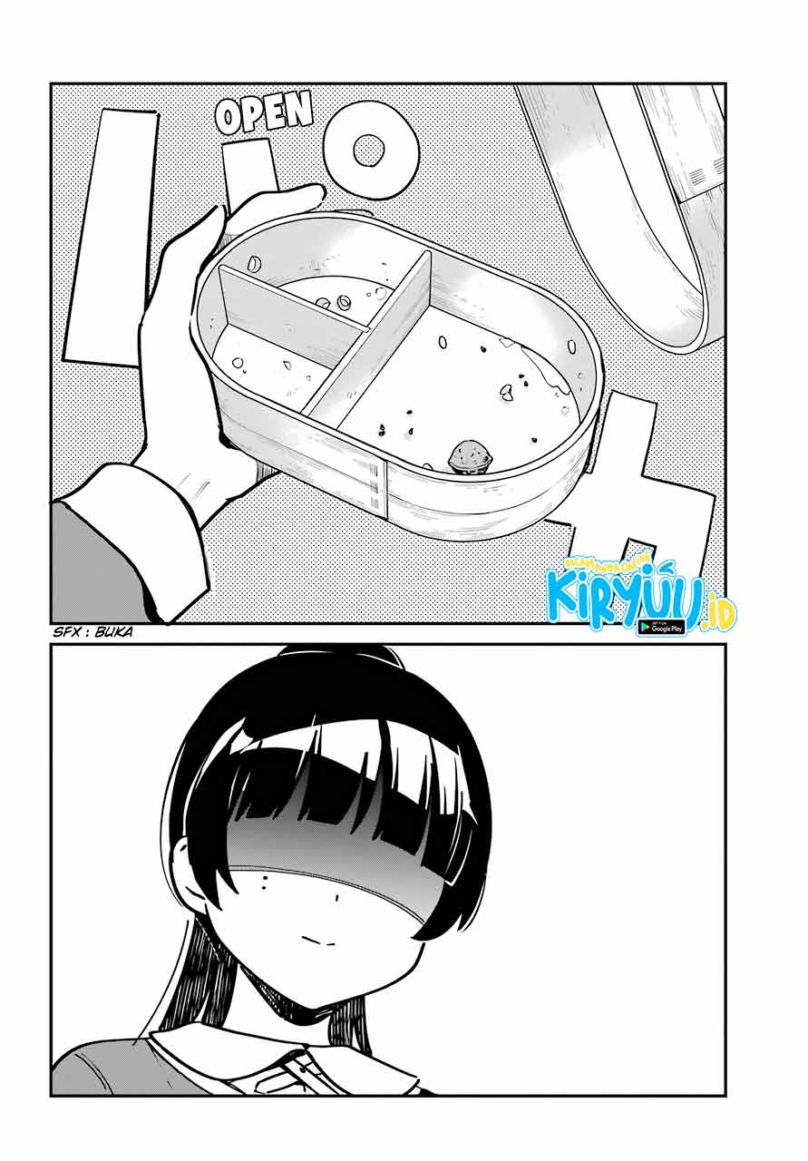 Jahy-sama wa Kujikenai! Chapter 58 - halaman 15