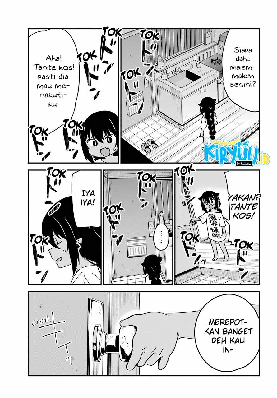 Jahy-sama wa Kujikenai! Chapter 59 - halaman 14