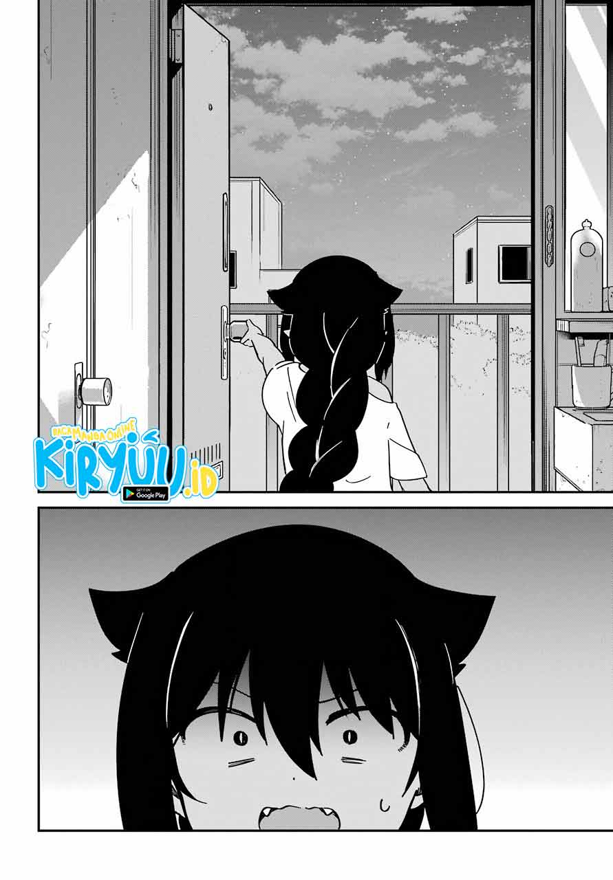 Jahy-sama wa Kujikenai! Chapter 59 - halaman 15