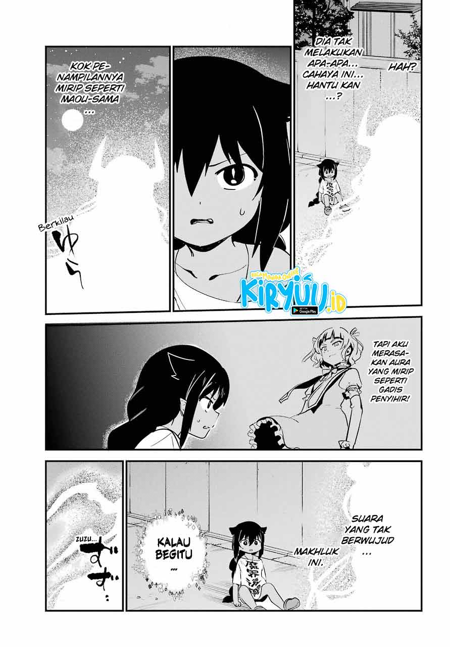 Jahy-sama wa Kujikenai! Chapter 60 - halaman 6