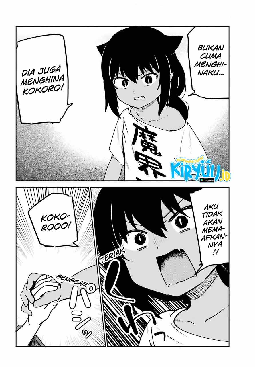 Jahy-sama wa Kujikenai! Chapter 62 - halaman 12