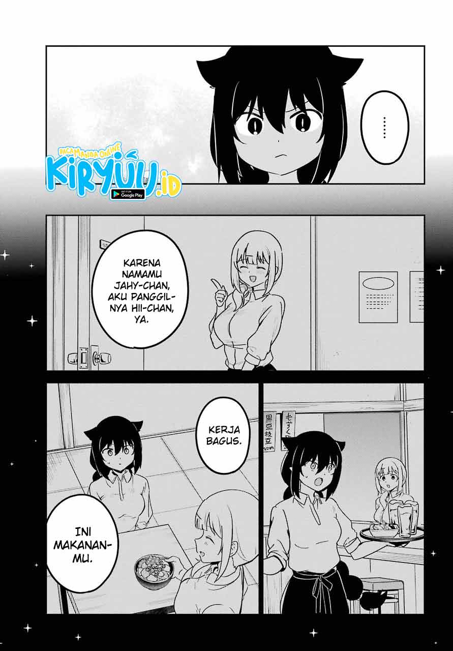 Jahy-sama wa Kujikenai! Chapter 64 - halaman 13