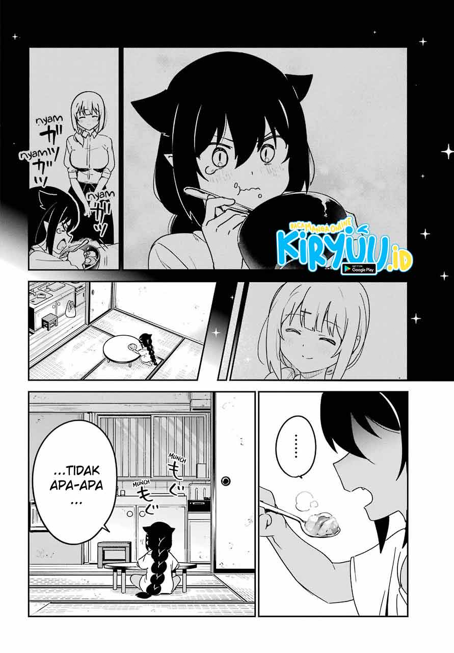 Jahy-sama wa Kujikenai! Chapter 64 - halaman 14