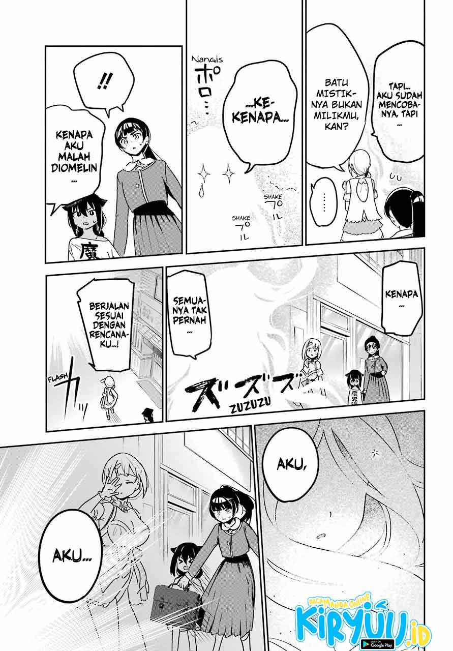 Jahy-sama wa Kujikenai! Chapter 65 - halaman 14