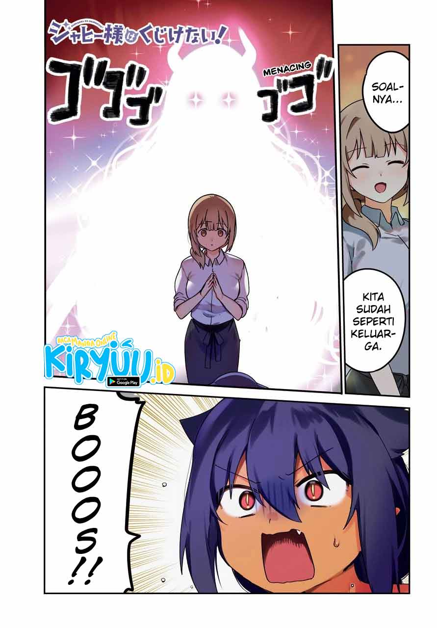 Jahy-sama wa Kujikenai! Chapter 65 - halaman 2