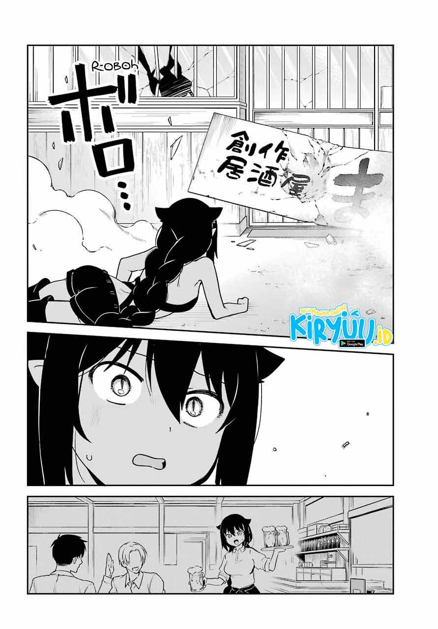 Jahy-sama wa Kujikenai! Chapter 66 - halaman 9