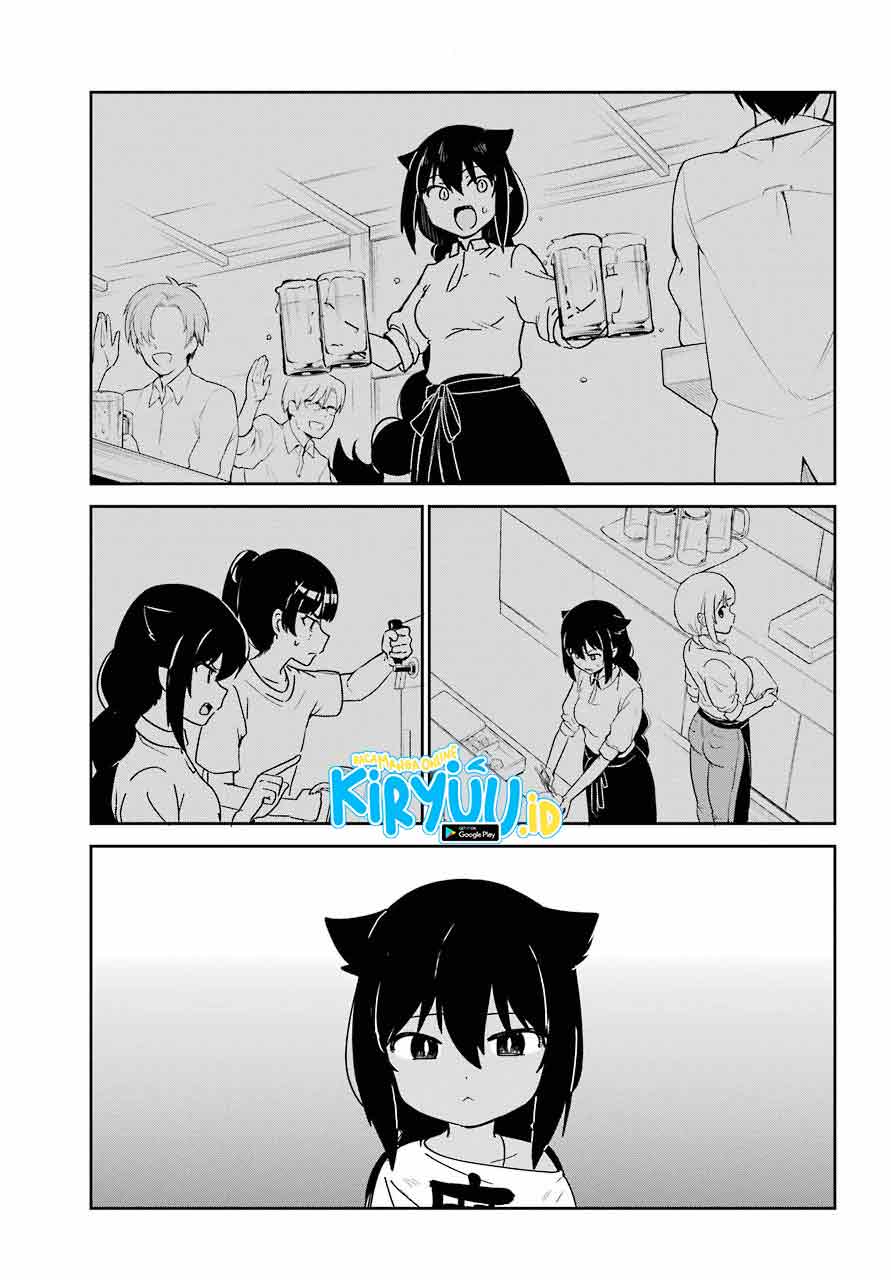 Jahy-sama wa Kujikenai! Chapter 68 - halaman 8
