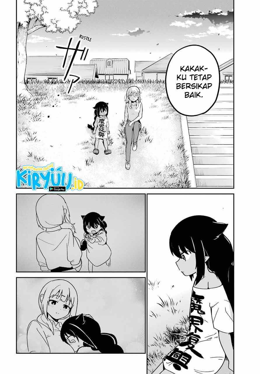 Jahy-sama wa Kujikenai! Chapter 69 - halaman 13