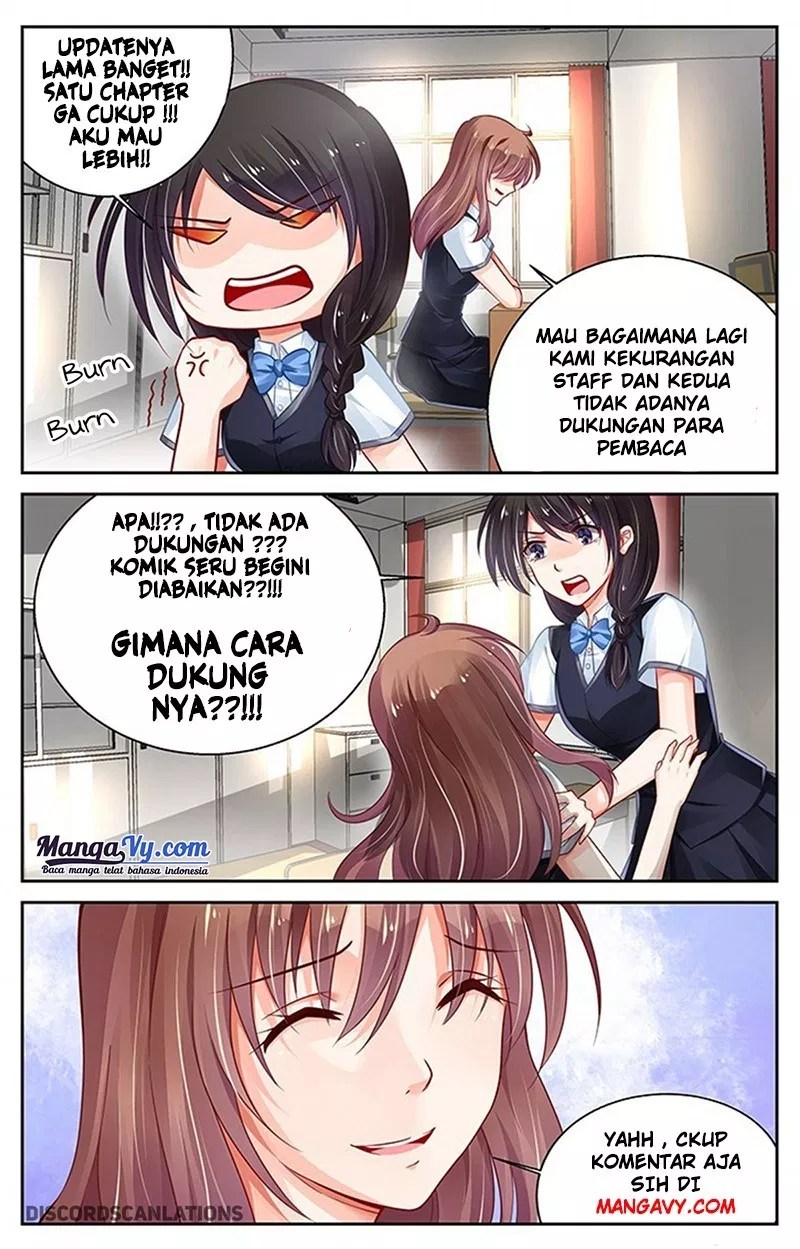 Jaku-chara Tomozaki-kun Chapter 4 - halaman 30
