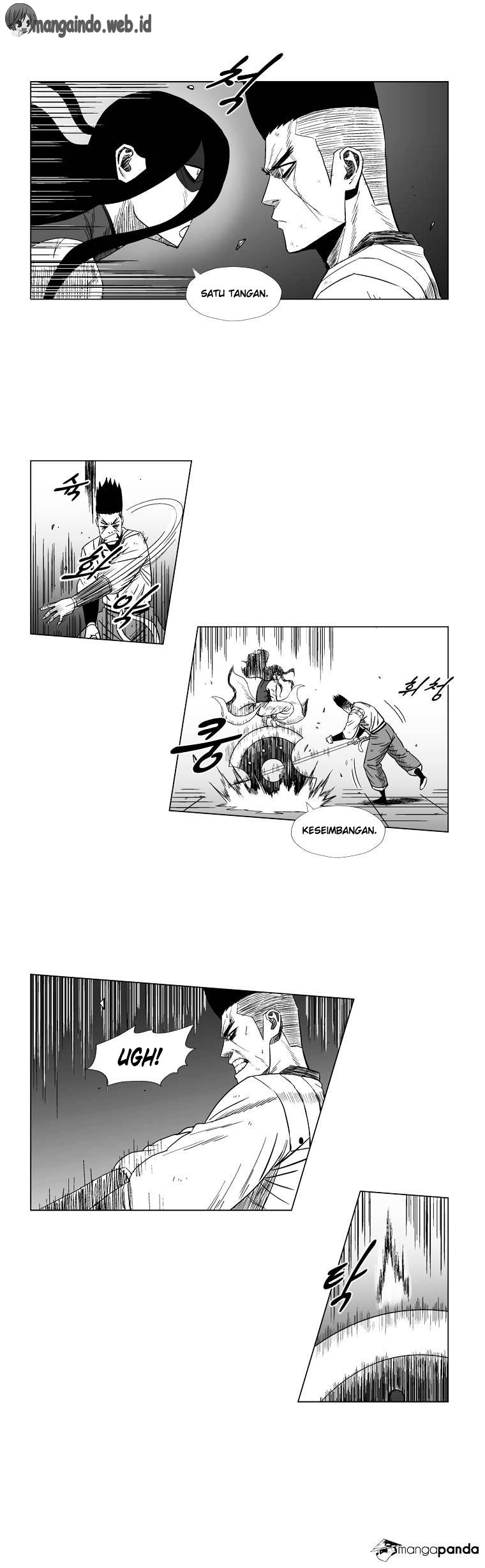 Jank Runk Family Chapter 1 - halaman 15