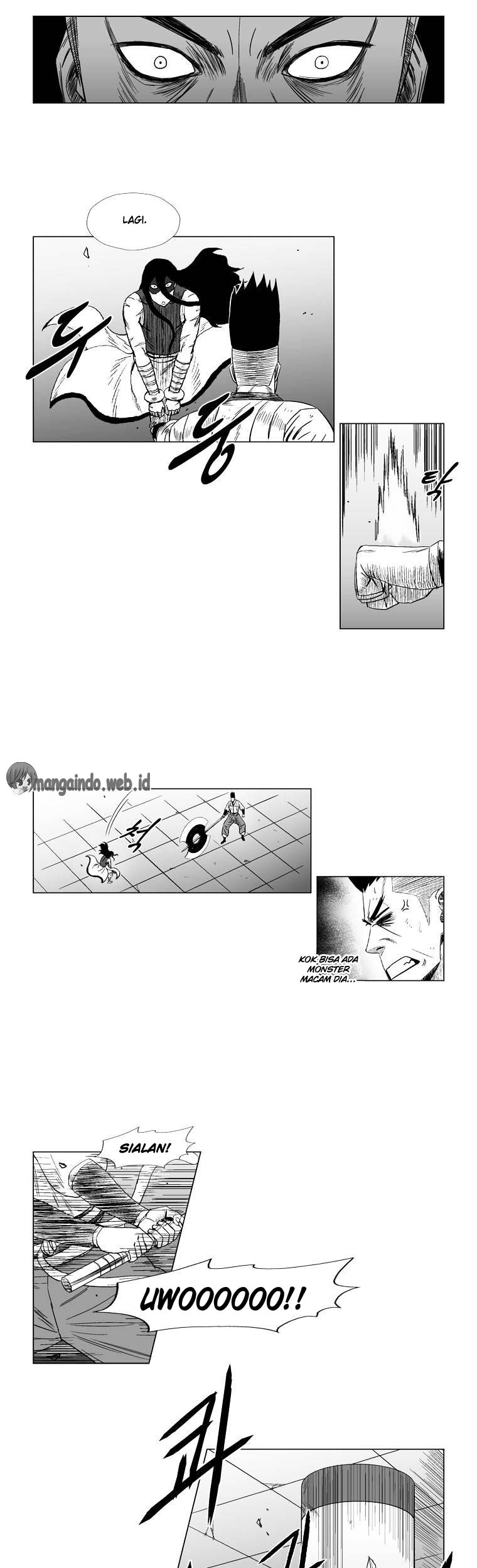 Jank Runk Family Chapter 1 - halaman 17