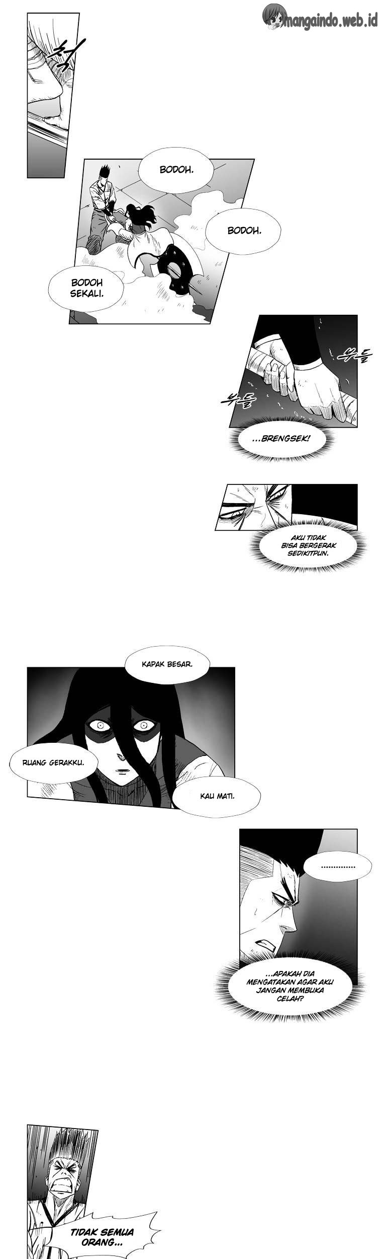 Jank Runk Family Chapter 1 - halaman 19