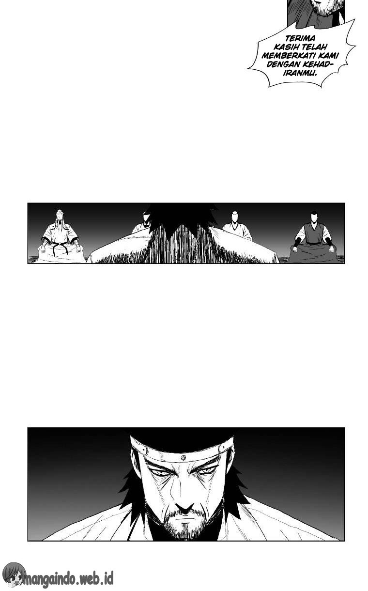 Jank Runk Family Chapter 1 - halaman 26