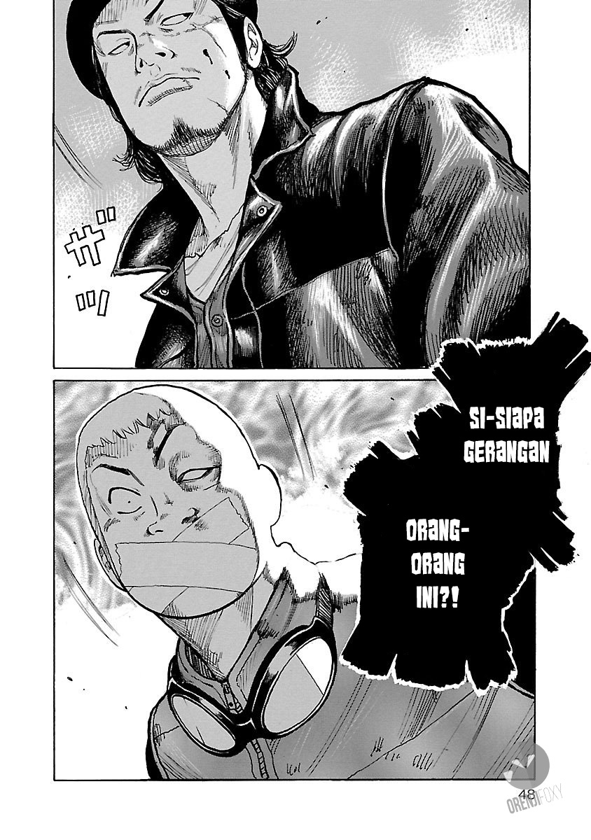 Jank Runk Family Chapter 1 - halaman 47