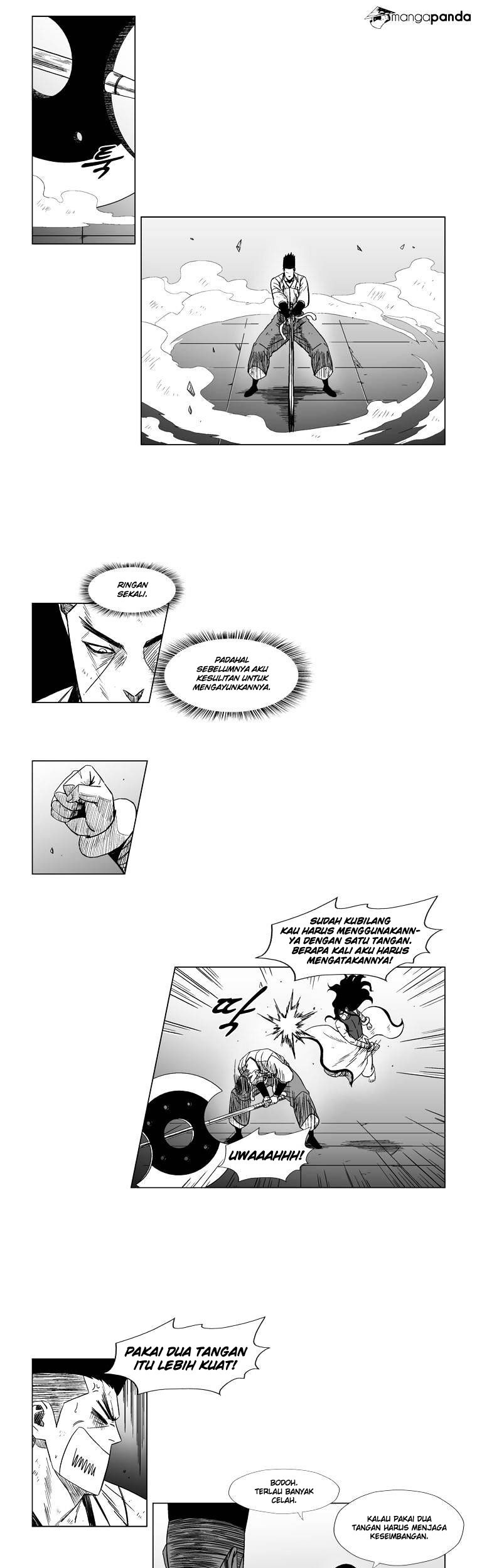 Jank Runk Family Chapter 1 - halaman 5