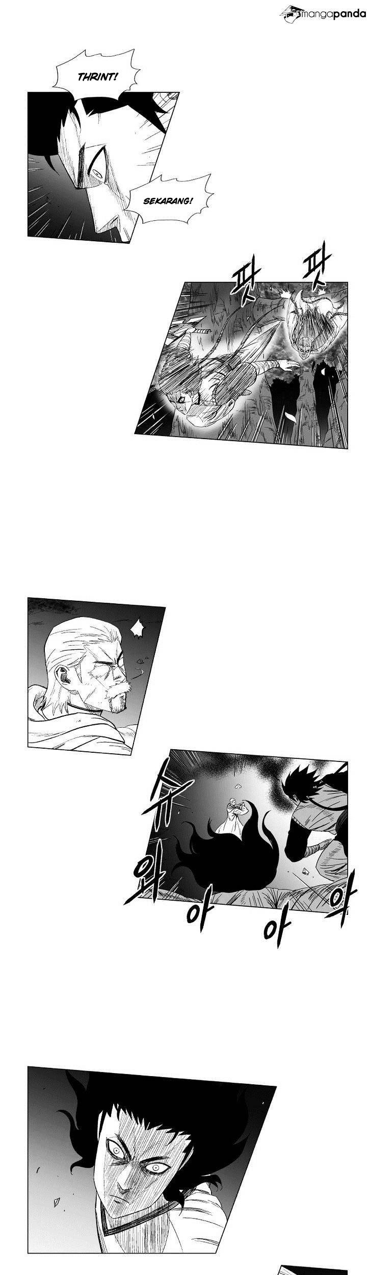Jank Runk Family Chapter 10 - halaman 15