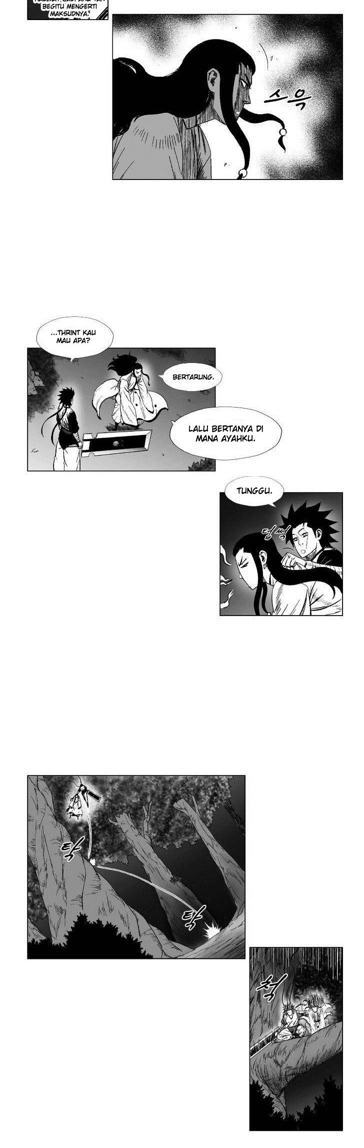 Jank Runk Family Chapter 10 - halaman 4