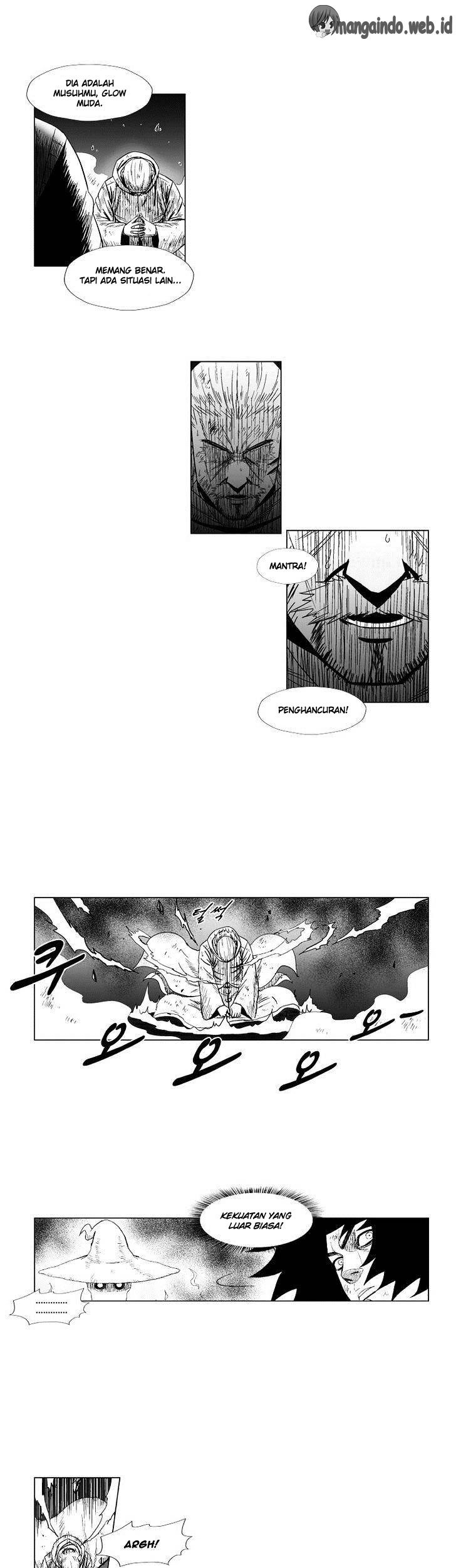 Jank Runk Family Chapter 2 - halaman 10