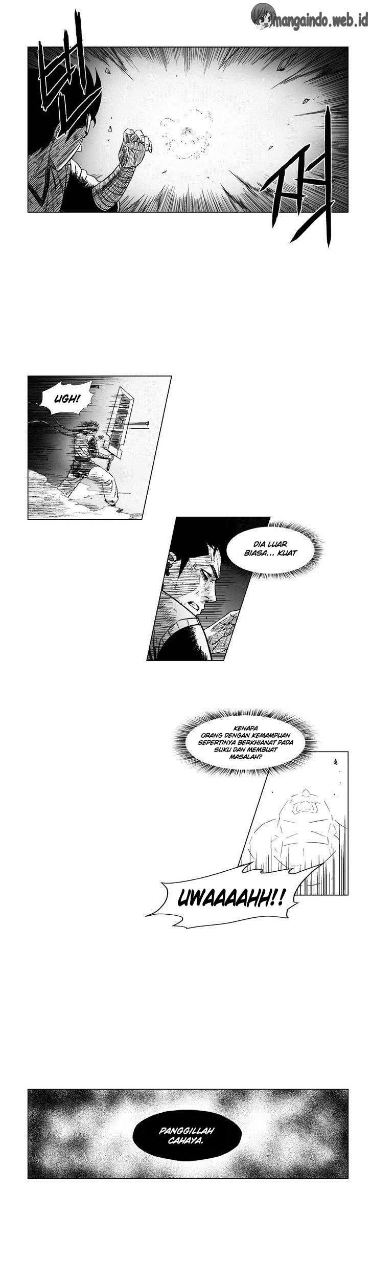 Jank Runk Family Chapter 2 - halaman 12