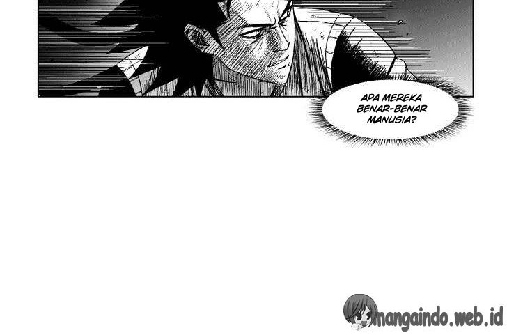 Jank Runk Family Chapter 2 - halaman 17