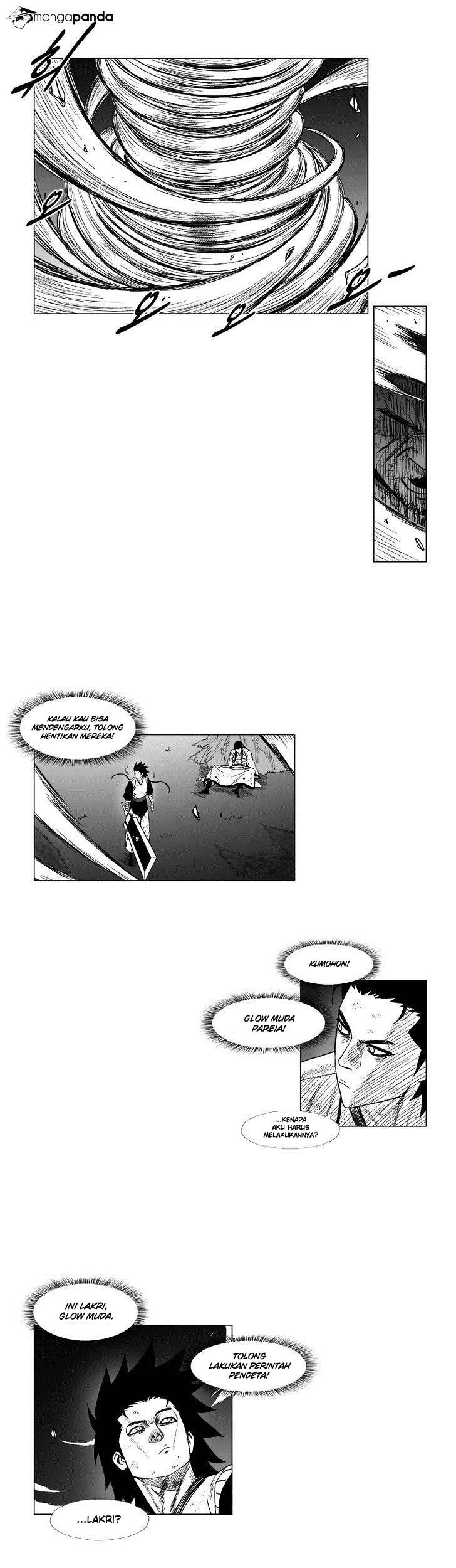 Jank Runk Family Chapter 2 - halaman 3