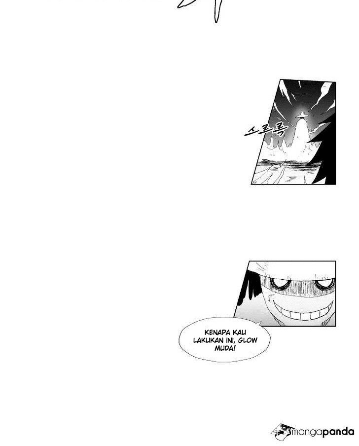 Jank Runk Family Chapter 2 - halaman 9