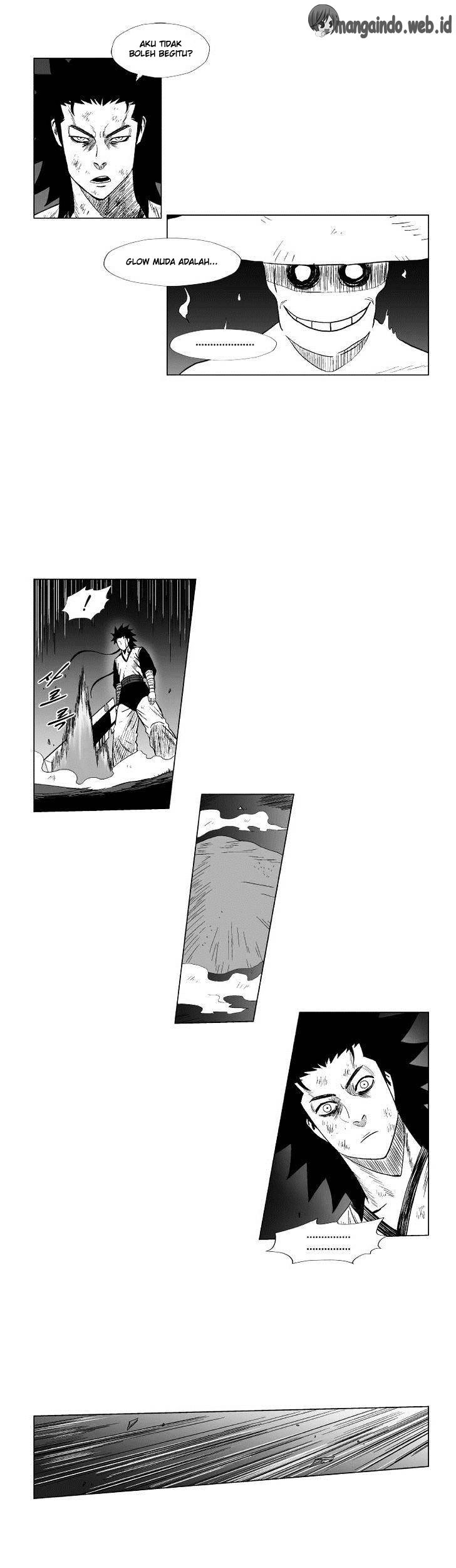 Jank Runk Family Chapter 3 - halaman 14