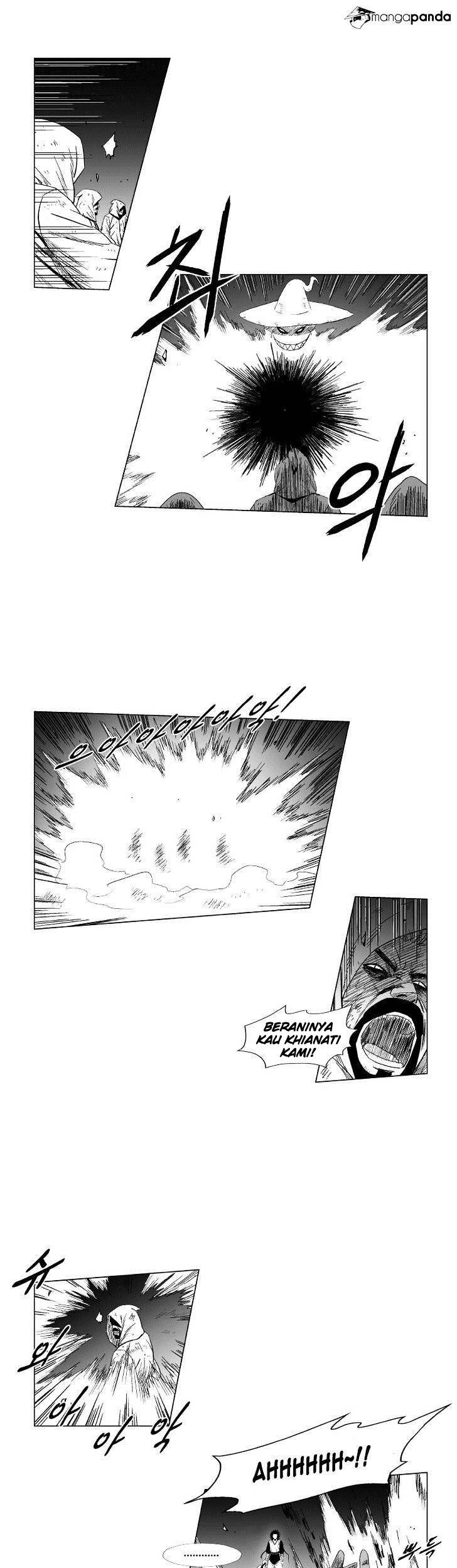 Jank Runk Family Chapter 3 - halaman 21