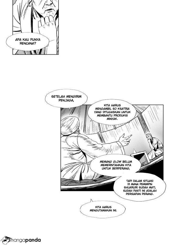Jank Runk Family Chapter 3 - halaman 7