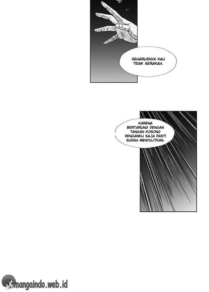 Jank Runk Family Chapter 4 - halaman 11