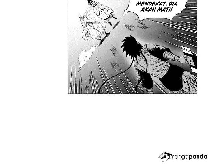 Jank Runk Family Chapter 4 - halaman 15