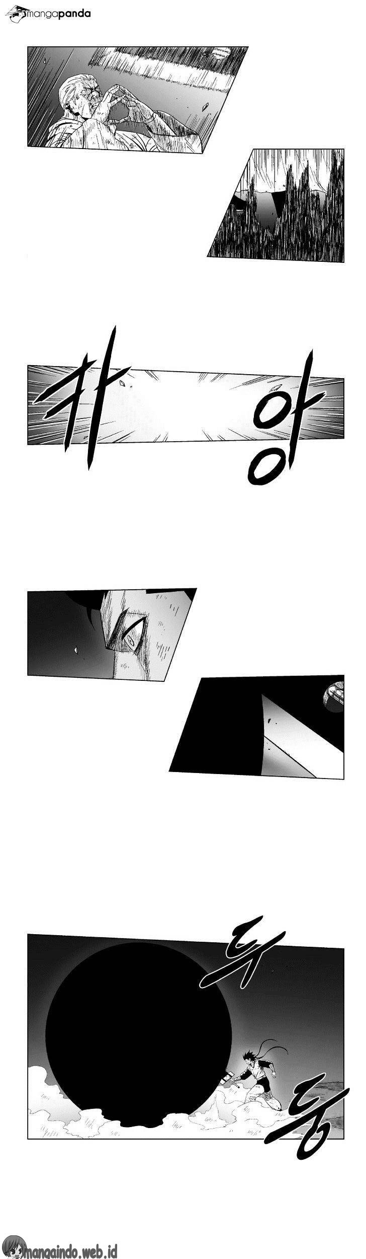 Jank Runk Family Chapter 4 - halaman 18