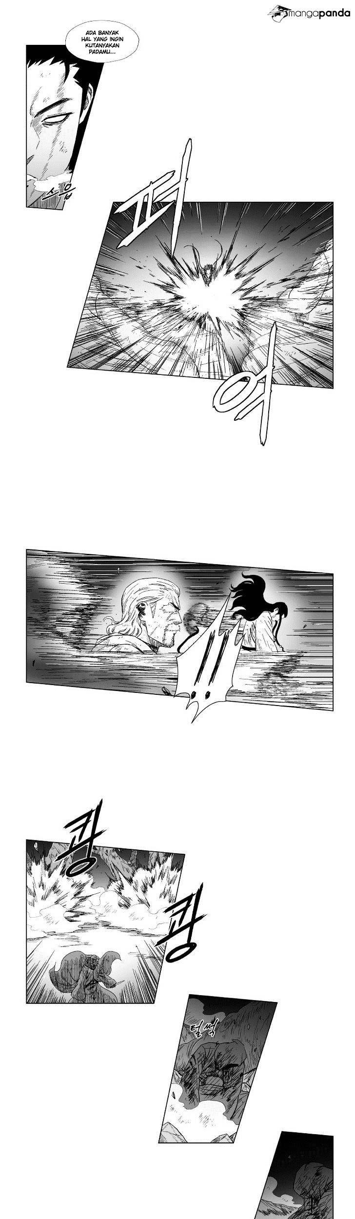 Jank Runk Family Chapter 4 - halaman 6