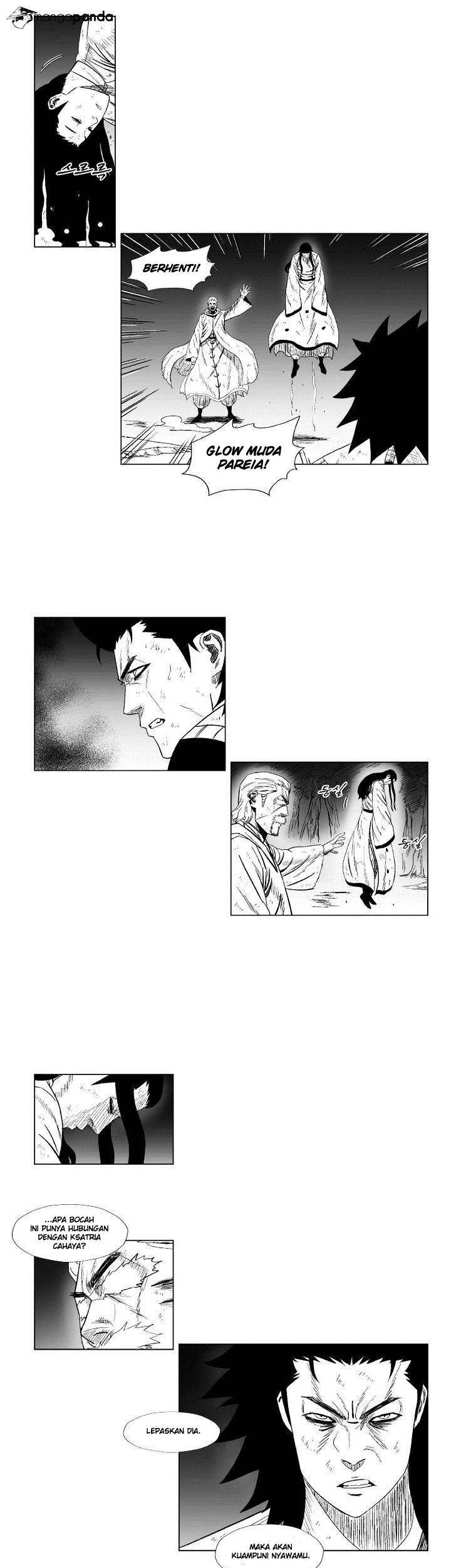 Jank Runk Family Chapter 5 - halaman 10