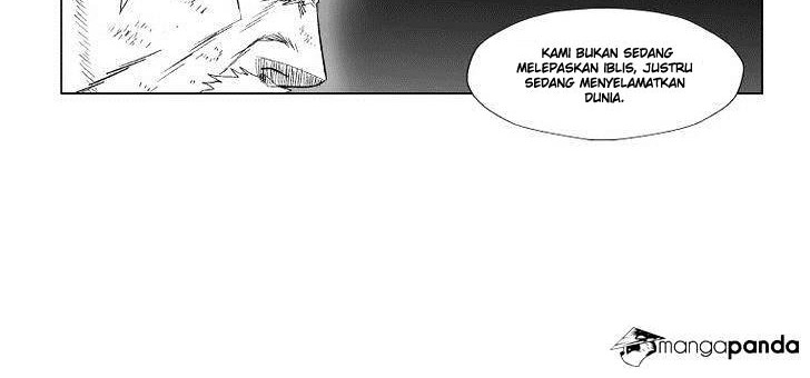 Jank Runk Family Chapter 5 - halaman 15