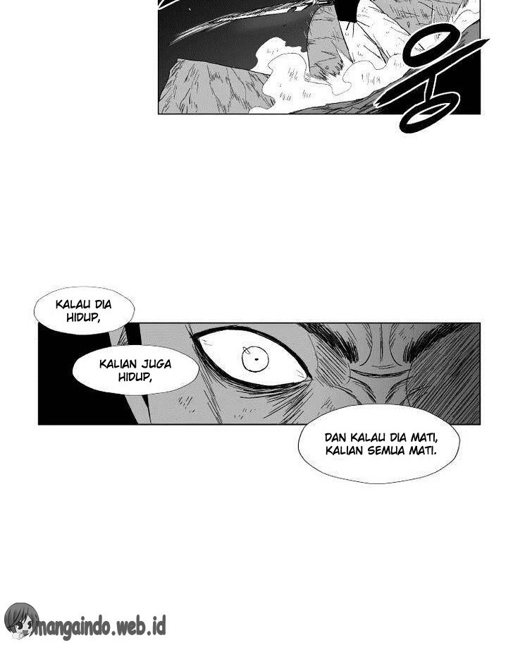 Jank Runk Family Chapter 5 - halaman 17