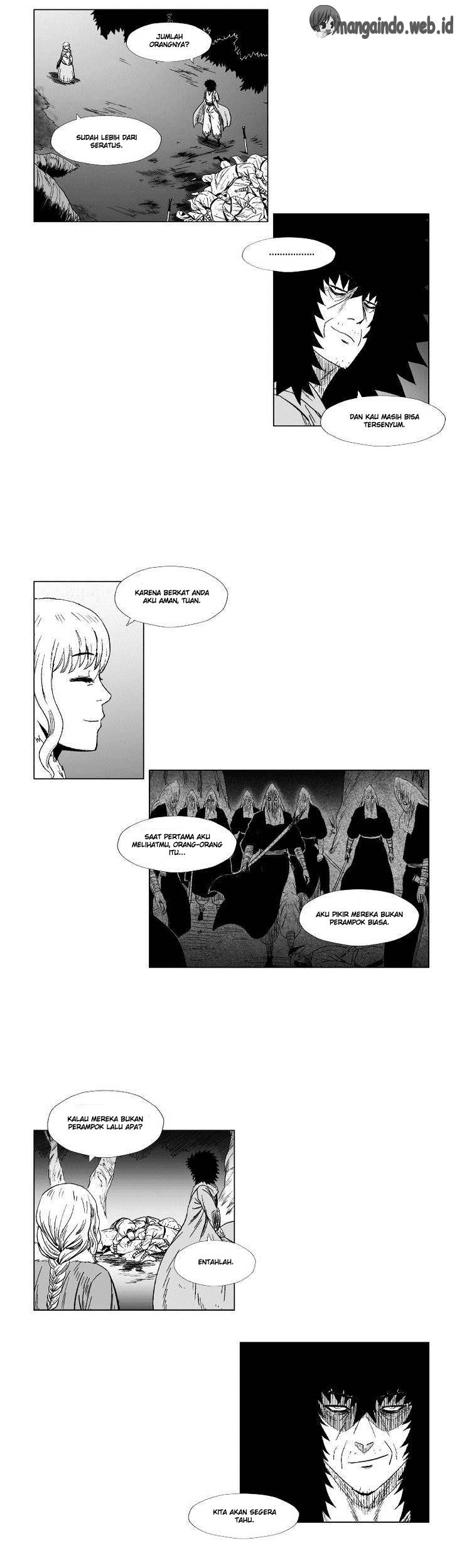 Jank Runk Family Chapter 5 - halaman 6
