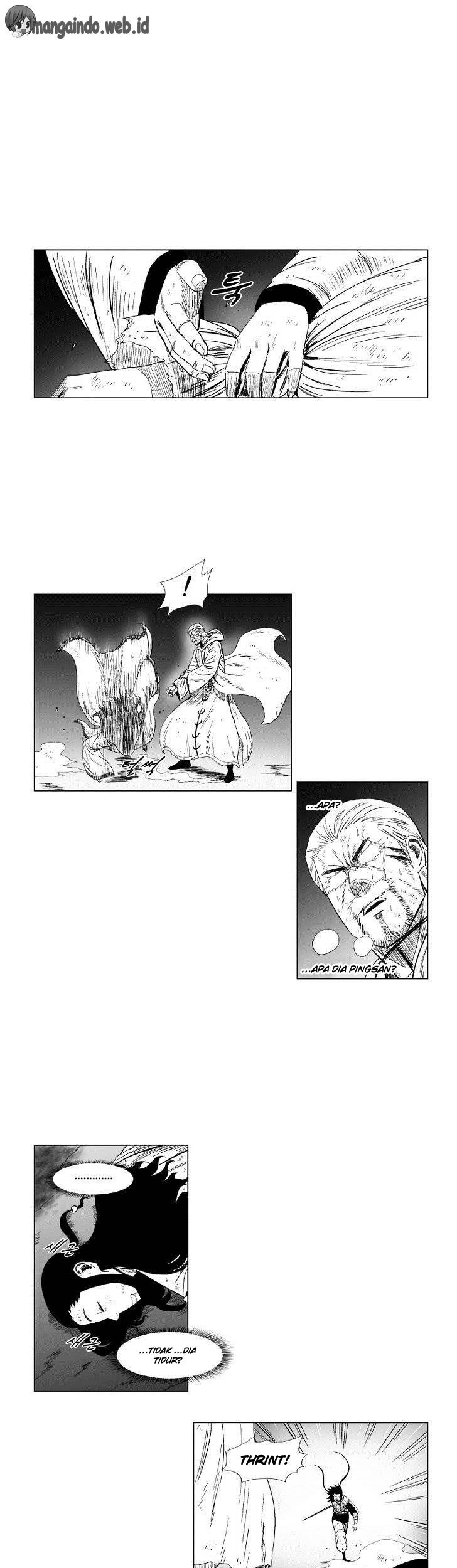 Jank Runk Family Chapter 5 - halaman 8