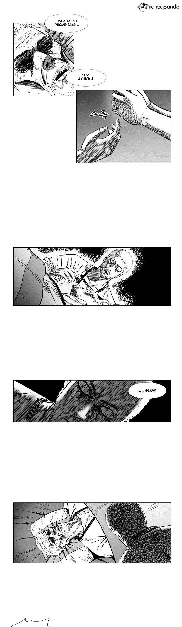 Jank Runk Family Chapter 59 - halaman 16