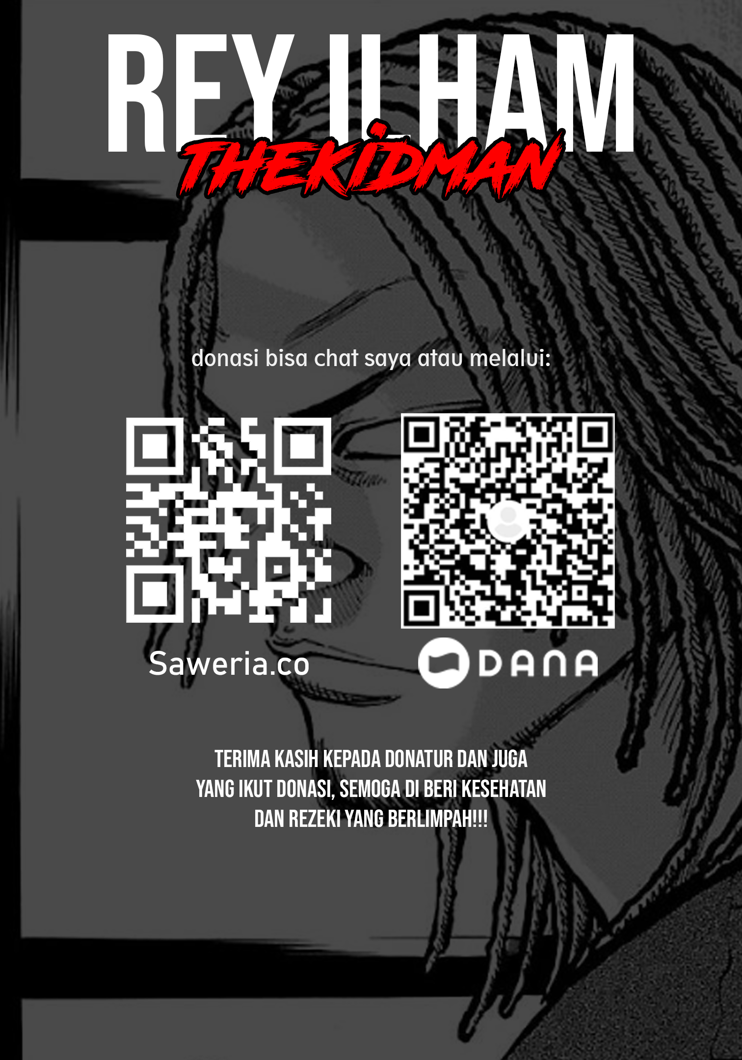 Jank Runk Family Chapter 59 - halaman 24