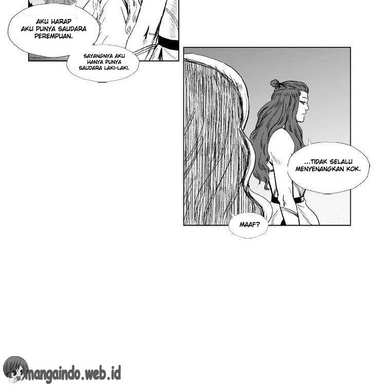 Jank Runk Family Chapter 6 - halaman 4