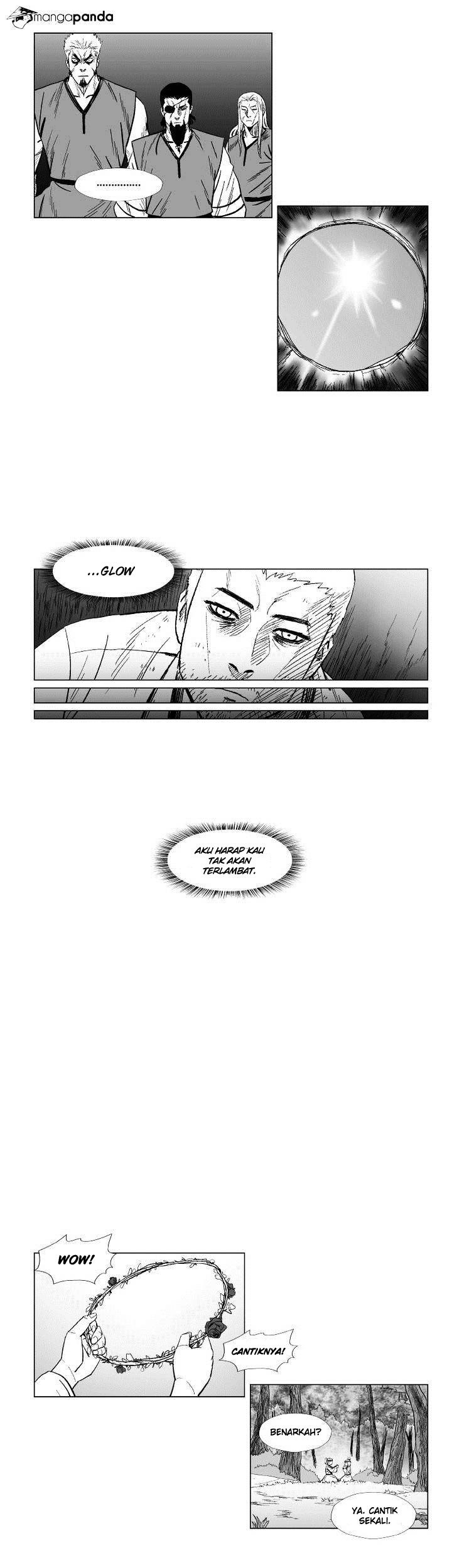 Jank Runk Family Chapter 7 - halaman 12