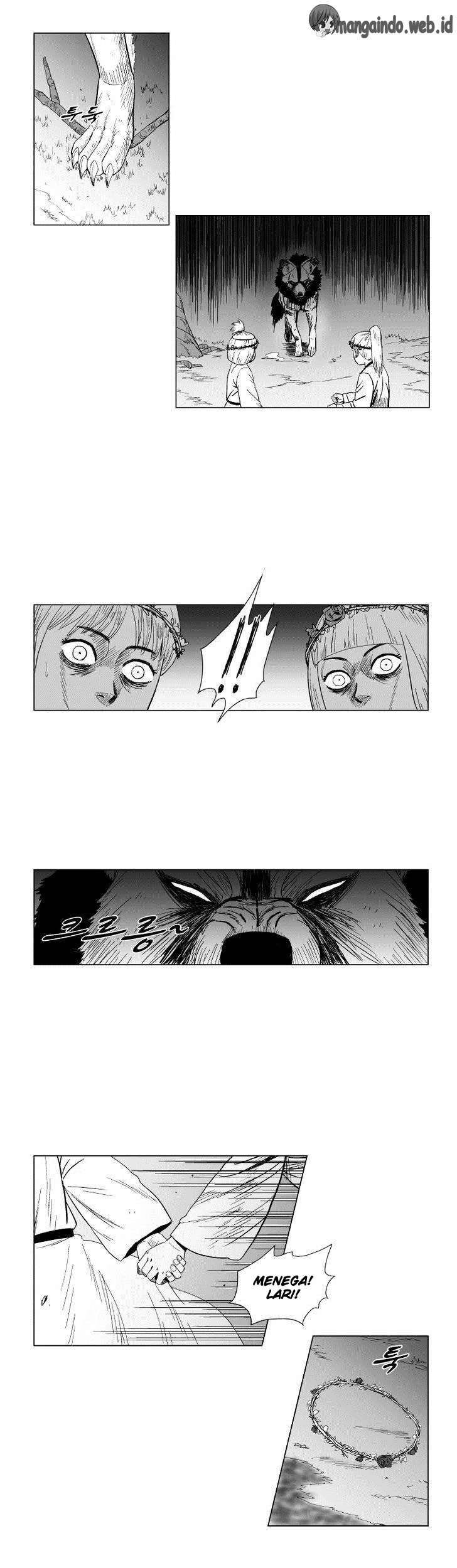 Jank Runk Family Chapter 7 - halaman 14