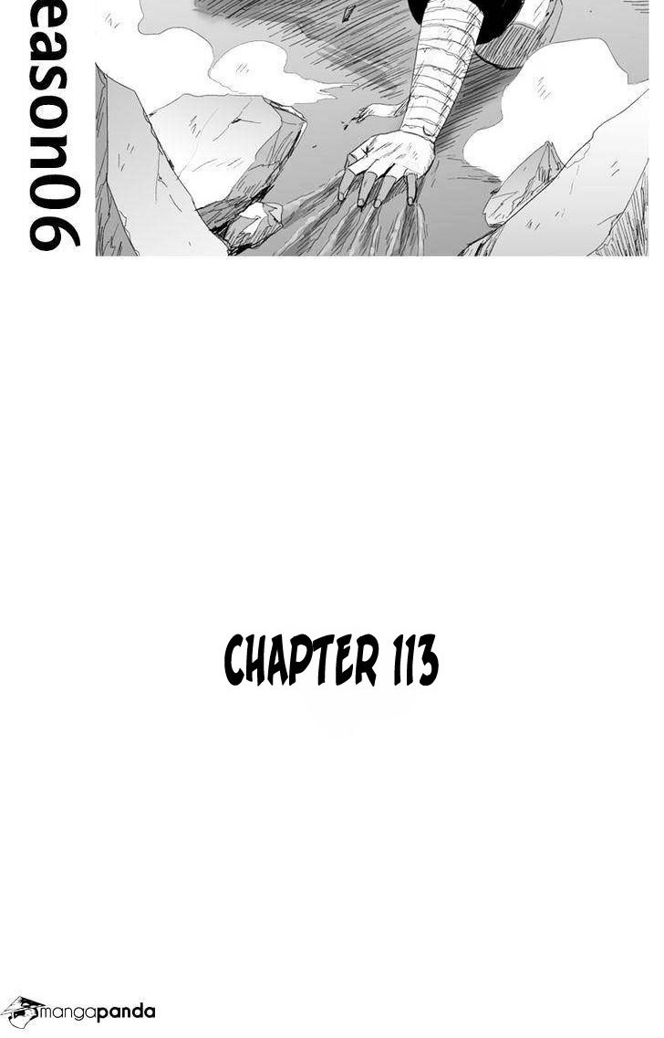 Jank Runk Family Chapter 7 - halaman 2