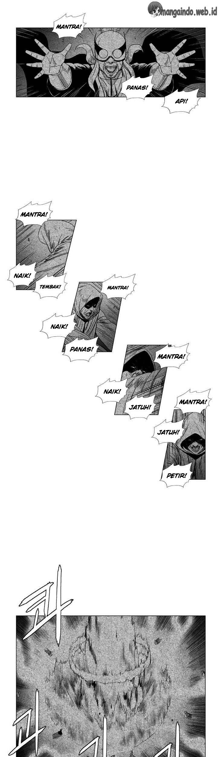 Jank Runk Family Chapter 8 - halaman 10