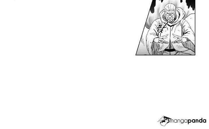 Jank Runk Family Chapter 8 - halaman 15