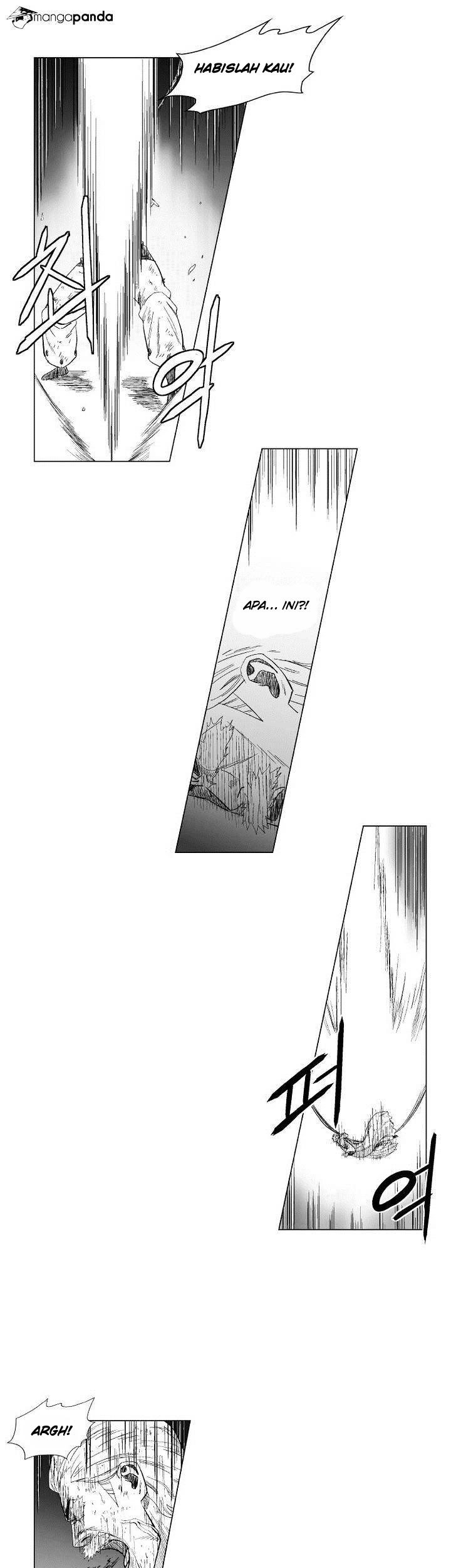 Jank Runk Family Chapter 8 - halaman 18