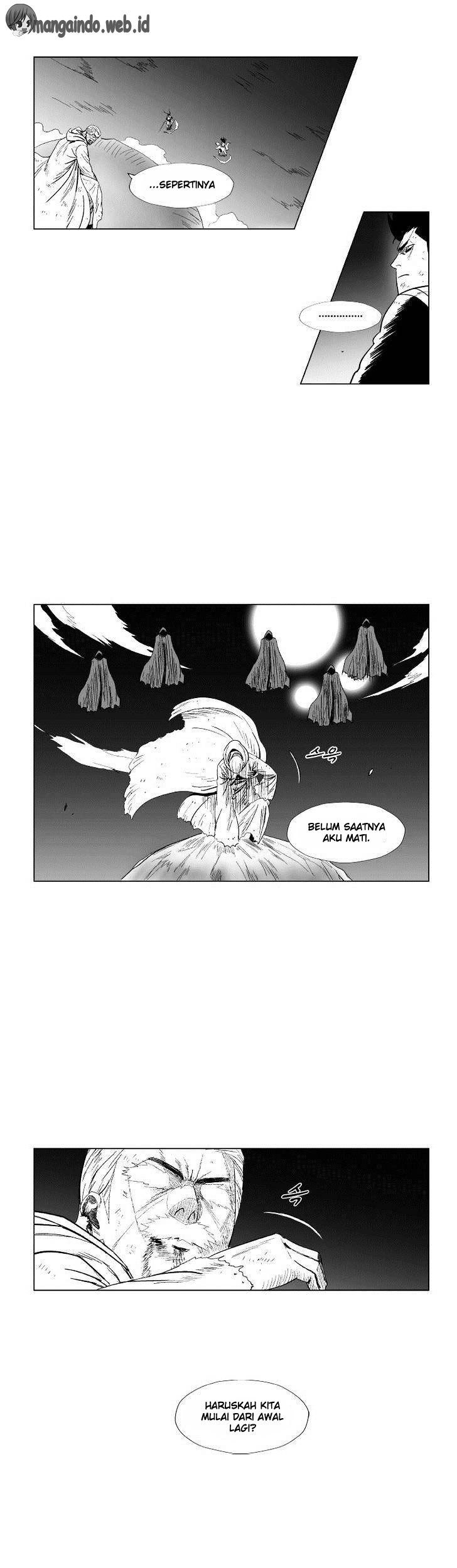 Jank Runk Family Chapter 8 - halaman 22