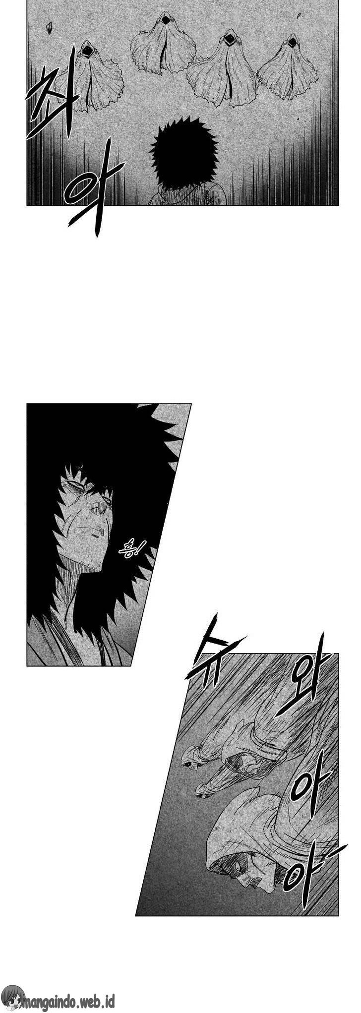Jank Runk Family Chapter 8 - halaman 7