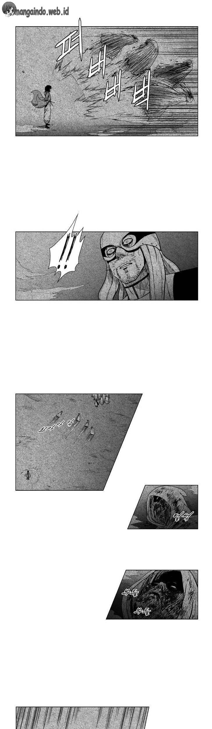Jank Runk Family Chapter 8 - halaman 8